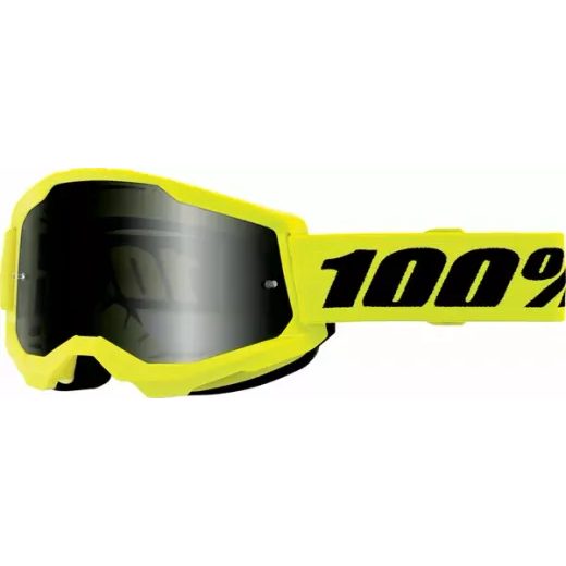 BRILLES STRATA 2 SAND GOGGLE (DZELTENS)