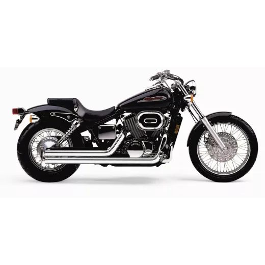 IZPLŪDES SISTĒMA STROD 750 SPRIT FOR HONDA VT 750 DC