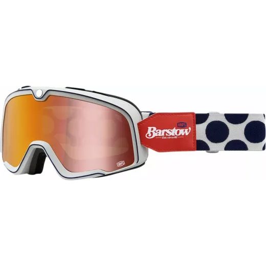 BRILLES BARSTOW GOGGLE (MELNS, BALTS)