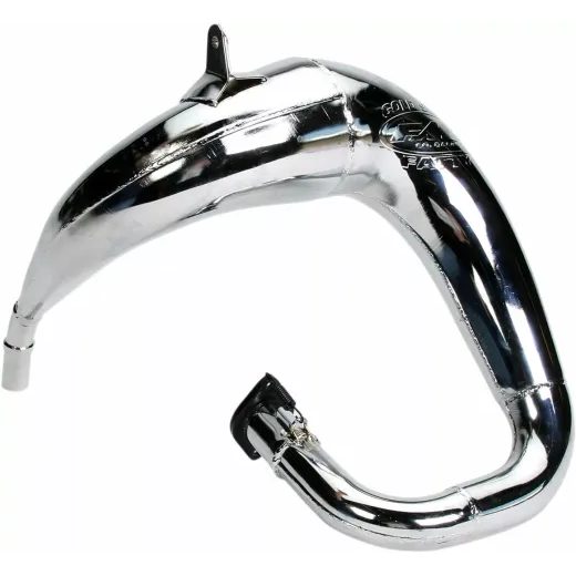 CAURULE FATTY PIPE FOR YAMAHA YFS 200 (TĒRAUDS)
