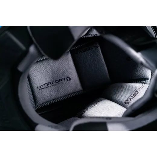 ĶIVERE AIRFLITE™ OMNICRUX MIPS® HELMET (DAUDZKRĀSAINS)