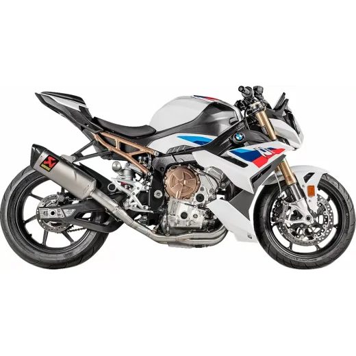 IZPLŪDES SISTĒMA RAC SS/TI S1000RR FOR BMW M 1000 R ABS (OGLEKĻA ŠĶIEDRA)