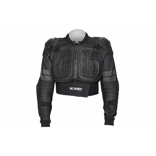 KIMO BRUŅAS BĒRNIEM