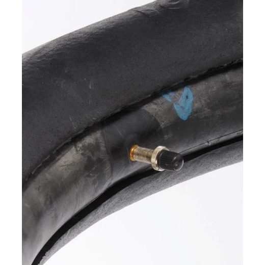 PILDKAMERA MEFO MOUSSE 120-140/80-18 MOM 18-0TCS AIZMUGURĒJAIS WITH TUBE