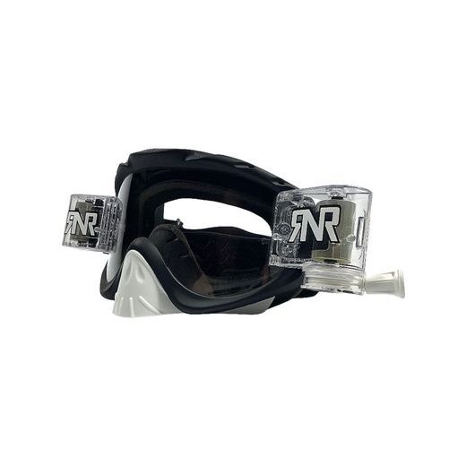 BRILLES RIP ‘N ROLL BRIL HYBRID + ROLL OFF (MELNS, MATĒTS)