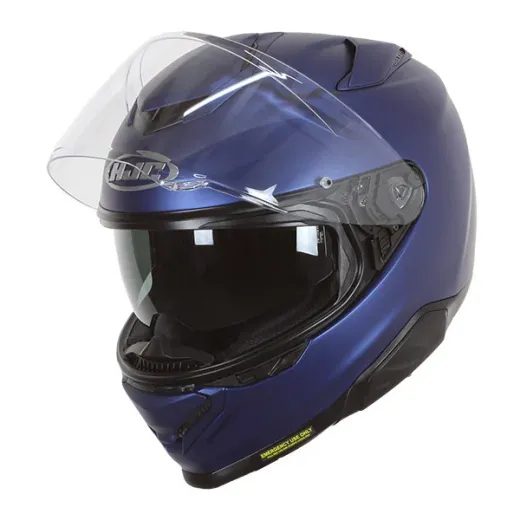 ĶIVERE RPHA71 SEMI FLAT METALLIC BLUE