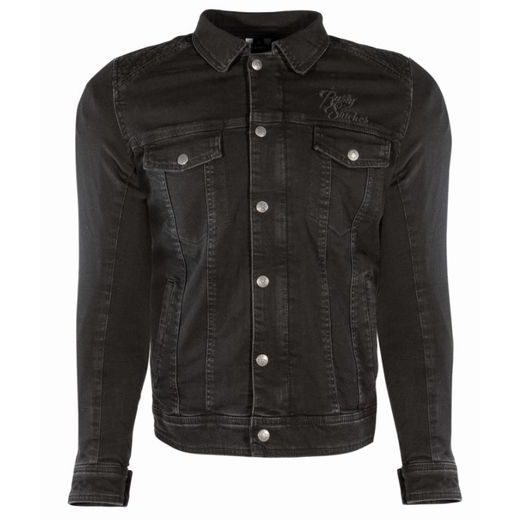 JAKA RUSTY STITCHES JACK CARL THOMAS (MELNS)