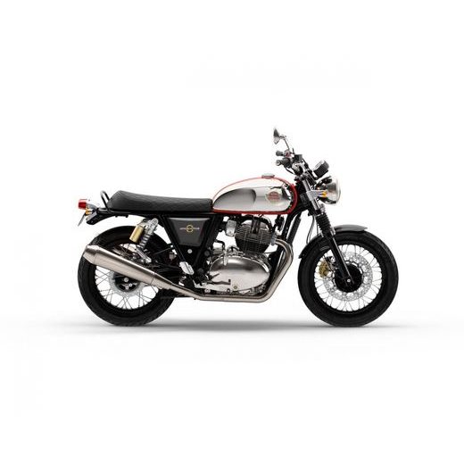 MOTOCIKLS ROYAL ENFIELD INTERCEPTOR MARK 2