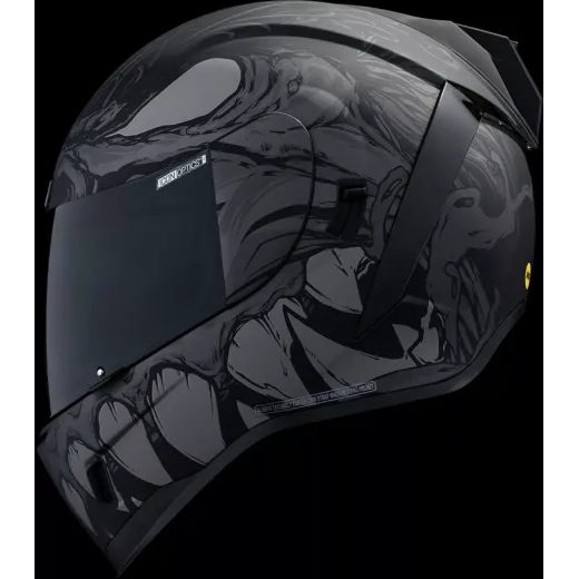 ĶIVERE AIRFORM™ MANIK'RR MIPS® HELMET (MELNS)