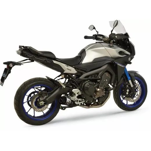 IZPLŪDES SISTĒMA LVONE 3/1 MT09 FOR YAMAHA FJ-09 850 ABS (OGLEKĻA ŠĶIEDRA)
