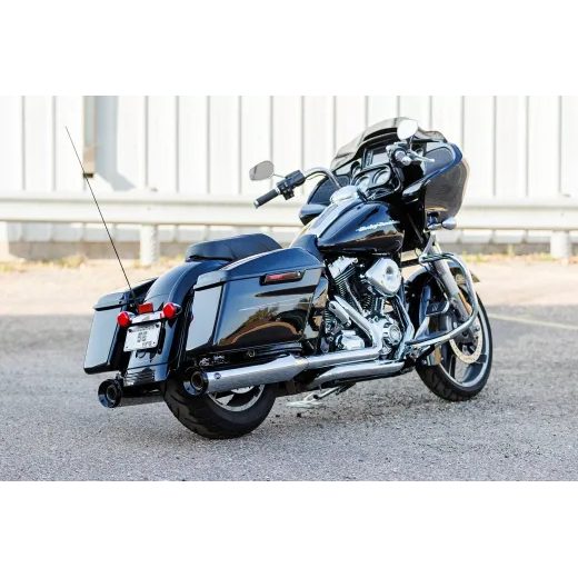 IZPŪTĒJS MUFFLER CHR GNX 95-16 TC FOR HARLEY DAVIDSON FLHR 1340
