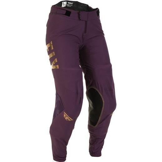 BIKSES FLY MX-PANTS LITE WOMEN (SIEVIEŠU)