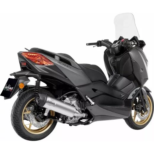 IZPLŪDES SISTĒMA ONEEVO YAM SS FOR YAMAHA CZD 300 A (OGLEKĻA ŠĶIEDRA)