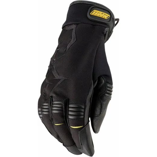 CIMDI MUD™ RIDING GLOVES (MELNS)