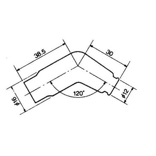 AIZDEDZES SVECES VĀCIŅŠ NGK VD05FMH