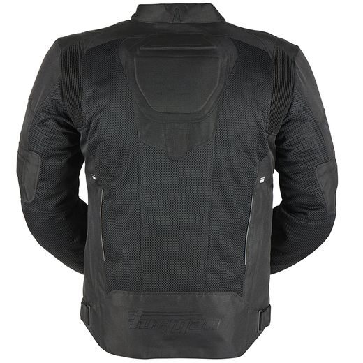 JAKA FURYGAN JACK ULTRA SPARK 3EN1 VENTED (MELNS)