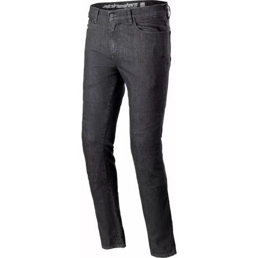 BIKSES CERIUM TECH-STRETCH DENIM RIDING PANTS (MELNS)