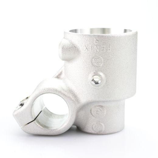 AXLE BRACKET STD KYB 110794820001 LABĀ