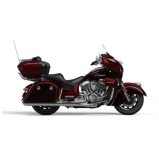 MOTOCIKLS INDIAN ROADMASTER 1900 CRIMSON METALIC ABS