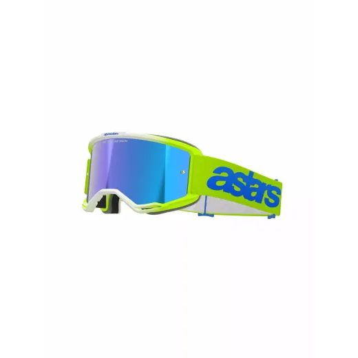 BRILLES VISION 5 BLAZE GOGGLE (DZELTENS)