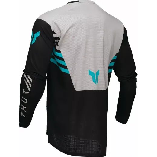 KREKLS LAUNCHMODE ZONE JERSEY (MELNS)