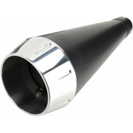 IZPLŪDES SISTĒMA RR2-1UP04-13XL BK FOR HARLEY DAVIDSON XL 1200 C