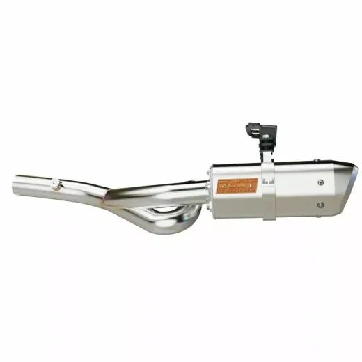 IZPŪTĒJS EXH APX REN G2 SPLIT DUAL FOR CAN AM (BRP) RENEGADE 1000 EFI 4X4