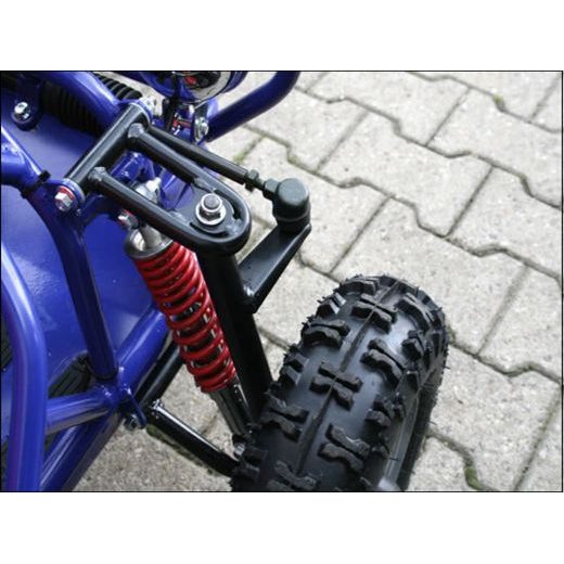 BAGIJS MINI BAGIJS 49CC AUTOMĀTS