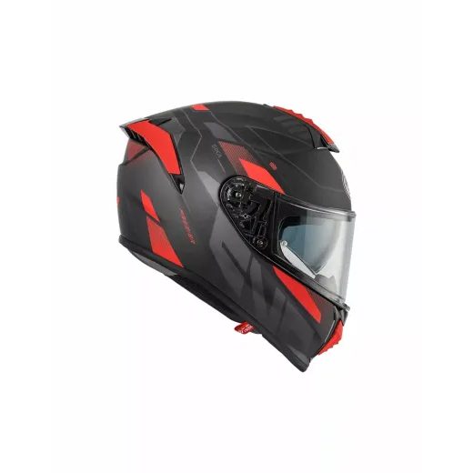 ĶIVERE EVOLUZIONE PR HELMET (MELNS, SARKANS)