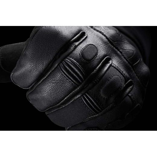 CIMDI FURYGAN GLOVES OSLO D30 PRIMALOFT (MELNS)