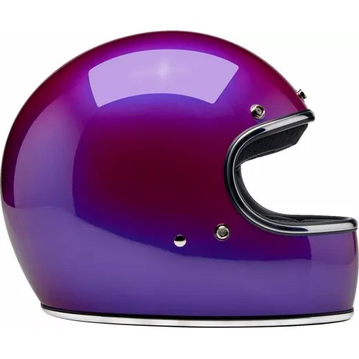 ĶIVERE GRINGO HELMET (VIOLETS)