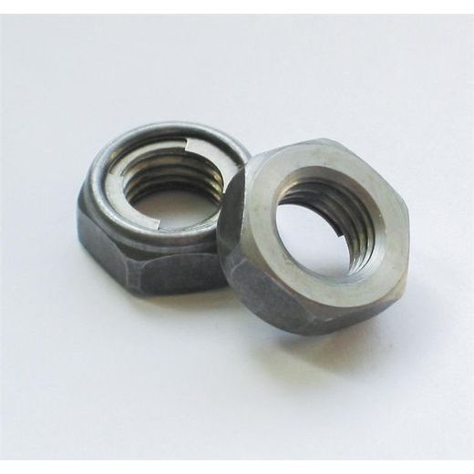 RCU LOCK NUT KYB 120180900101 M9