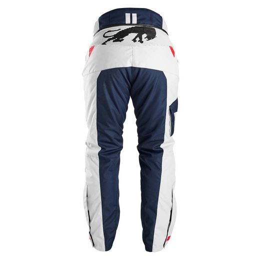 BIKSES FURYGAN PANTS KILLINGTON (ZILS, SARKANS)