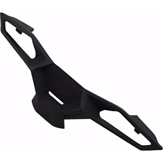 RACECRAFT 2 GOGGLE NOSE GUARD (MELNS)