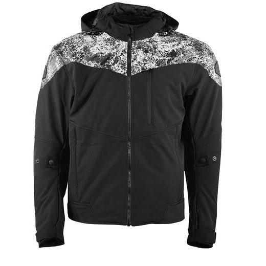 JAKA RUSTY STITCHES JACK WILLIAM (MELNS)