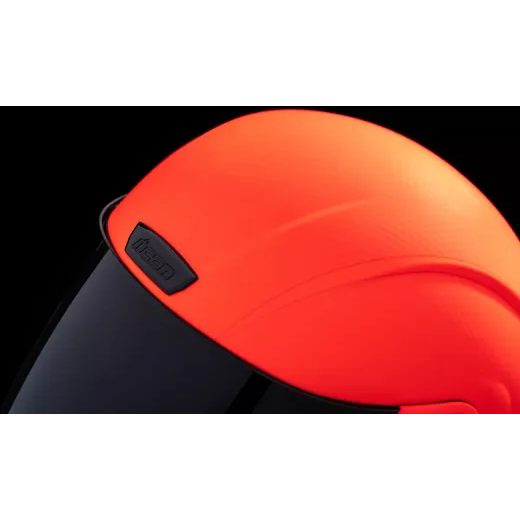 ĶIVERE AIRFORM™ COUNTERSTRIKE MIPS® HELMET (ORANŽA)