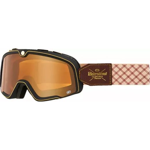 BRILLES BARSTOW GOGGLE (BALTS, SARKANS)