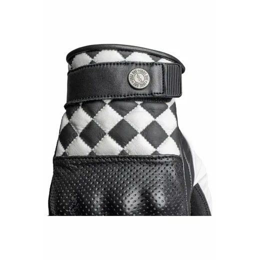 CIMDI TRACKER GLOVES (BALTS)