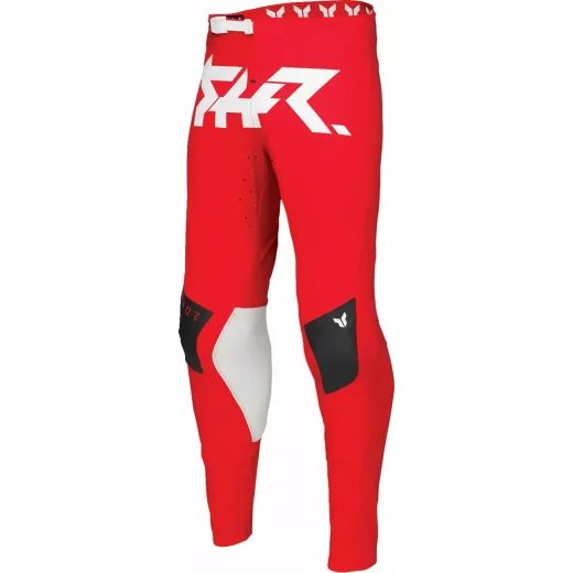 BIKSES SPORTMODE RIOT PANTS (SARKANS)