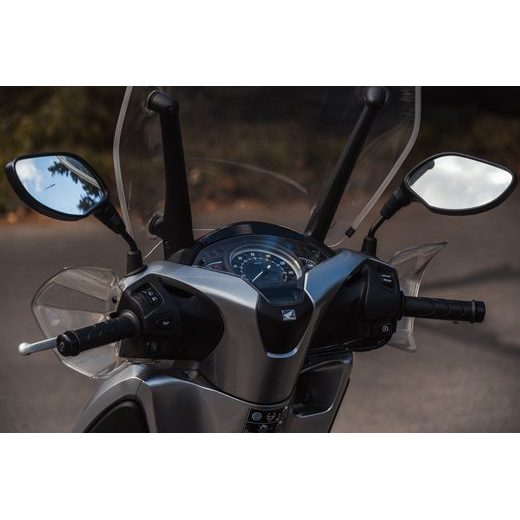 MOTOCIKLS HONDA SH 125AD MOTOBUZZ