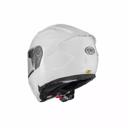 ĶIVERE LEGACY GT HELMET (BALTS)