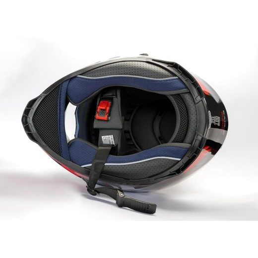 FULL FACE ĶIVERE AXXIS EAGLE SV DIAGON D2 MATĒTS DZELTENS XS