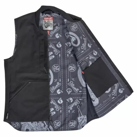 4 SPEED VEST (MELNS)