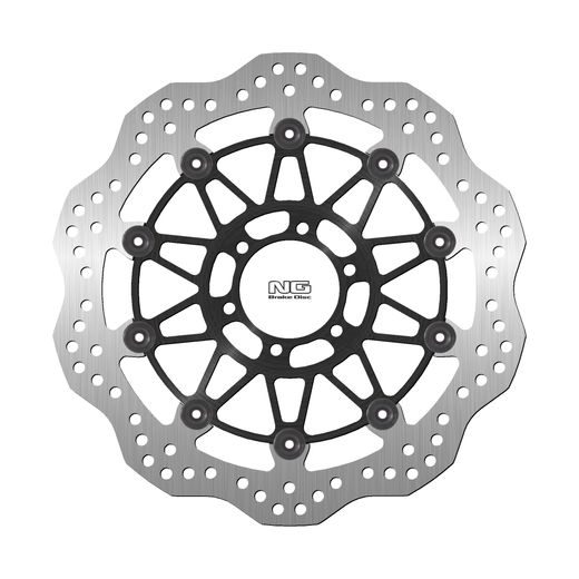 BREMŽU DISKS NG 1369X