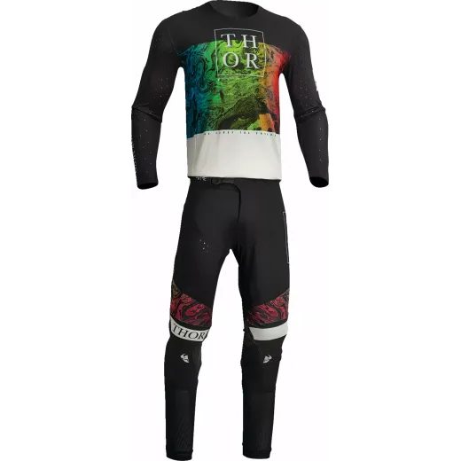 KREKLS PRIME MELTER JERSEY (MELNS, BALTS)