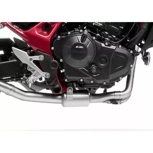 GALVENE 4-STROKE HEADER PIPES FOR HONDA CB 750 ABS (304 NERŪSĒJOŠAIS TĒRAUDS)