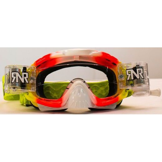 BRILLES RIP ‘N ROLL BRIL HYBRID + ROLL OFF PSYCHO