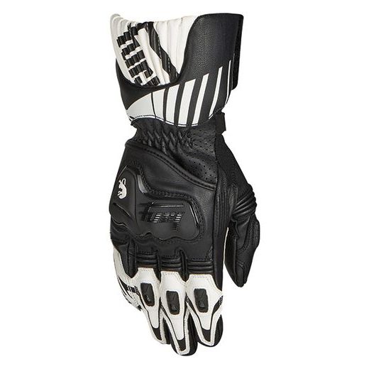 CIMDI FURYGAN GLOVES SHIFTER (MELNS, BALTS)