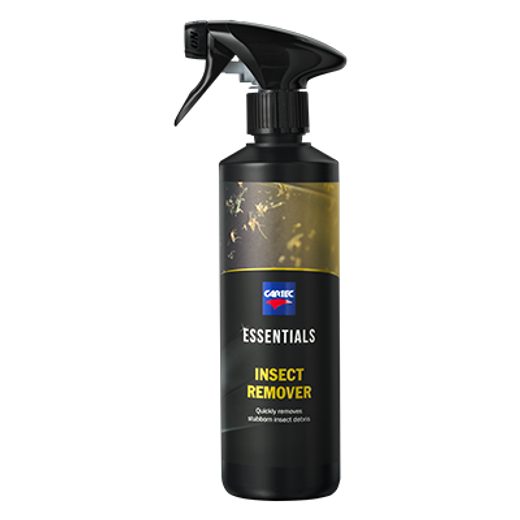 KUKAIŅU TĪRĪTĀJS CARTEC ESSENTIAL INSECT REMOVER 500 ML