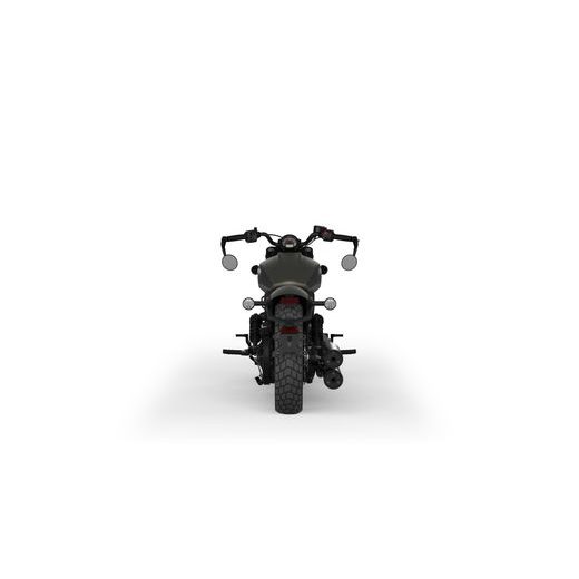 MOTOCIKLS INDIAN SCOUT BOBBER 1200 LIMITED ALUMINA ABS